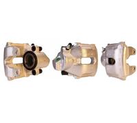 Étrier de frein Étrier flottant FCL694122 FERODO pour BMW LAND ROVER