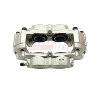 Étrier de frein Essieu avant gauche Étrier fixe (4 pistons) FT32103 FAST