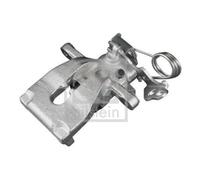 1x Étrier de frein FEBI BILSTEIN 178071 convient pour FORD FORD MOTOR COMPANY