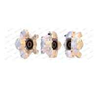Étrier de frein FERODO FCL692346, arrière droite