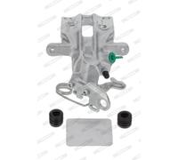 Étrier de frein FERODO FCL692782, arrière gauche