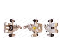 Étrier de frein FERODO FCL692907, arrière droite