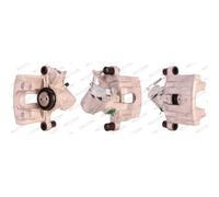 Étrier de frein FERODO FCL694816, arrière droite