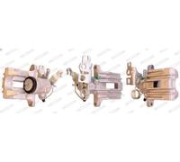 Étrier de frein FERODO FCL695022 pour CADDY III Monospace 2 2004-2010