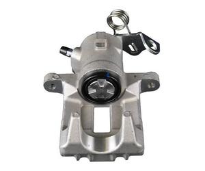 Étrier de frein flottant arrière droit FEBI pour Seat Ibiza 6L (2001-2009) - codes freinage 1KD 1KS