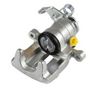 Étrier de frein flottant arrière gauche pour VW Golf 3 (11/1991-08/1997) - montage LUCAS TRW