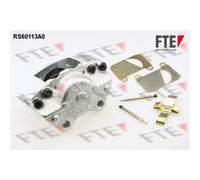 Étrier de frein FTE 9780009
