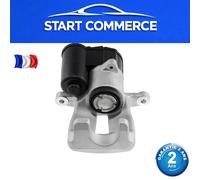 Etrier de frein gauche avec servomoteur VW PASSAT(3C2-3C5) OE: 3C0615403E