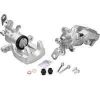 Etrier de frein HELLA pour SKODA OCTAVIA III Combi