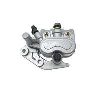 Étrier de frein hydraulique à disque avant for moto, compatible avec Elite 125 125cc K69 2017 2018 2019 2020 2021
