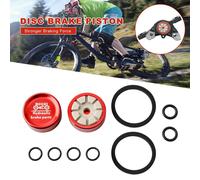 Étrier De Frein Hydraulique À Piston En Métal Pour Vtt Et Vélo De Route, Pièces Générales Pour Shimano Xt/M785/M8000/Slx675