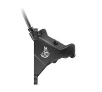 Étrier de frein hydraulique avant Campagnolo 2021 Noir