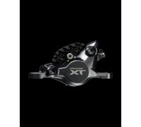 Étrier de frein hydraulique avant Shimano Deore XT M8200