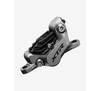 Étrier de frein hydraulique Shimano XTR M9120 4 pistons gris