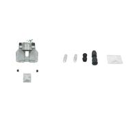 Étrier de frein + Kit de guidage d'étrier de frein BOSCH pour AUDI, SEAT