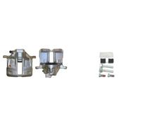 Étrier de frein + Kit de guidage d'étrier de frein BOSCH pour AUDI, SEAT, VW