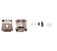 Étrier de frein + Kit de guidage d'étrier de frein BOSCH pour BMW X2 F26, X3