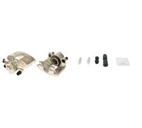 Étrier de frein + Kit de guidage d'étrier de frein BOSCH pour RENAULT LAGUNA