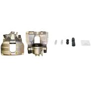 Étrier de frein + Kit de guidage d'étrier de frein BOSCH pour VOLVO S60 1, S60