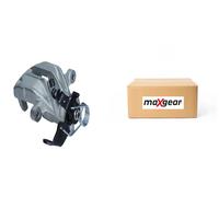 Étrier de frein + Kit de guidage d'étrier de frein MAXGEAR pour AUDI 100 C4