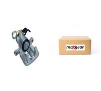 Étrier de frein + Kit de guidage d'étrier de frein MAXGEAR pour AUDI 100 C4
