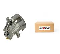 Étrier de frein + Kit de guidage d'étrier de frein MAXGEAR pour AUDI 80 B4