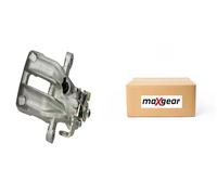 Étrier de frein + Kit de guidage d'étrier de frein MAXGEAR pour AUDI 80 B4