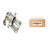 Étrier de frein + Kit de guidage d'étrier de frein MAXGEAR pour AUDI A4 B5