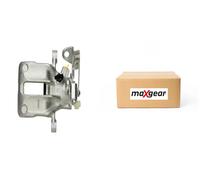 Étrier de frein + Kit de guidage d'étrier de frein MAXGEAR pour AUDI A4 B5