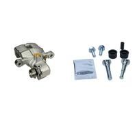 MaXgear Étrier de frein 82-0377 arrière gauche avec frein de stationnement intégré pour Kia Picanto