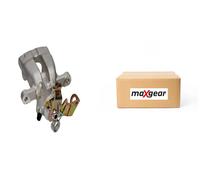 MaXgear Étrier de frein Essieu arrière droit avec frein de stationnement intégré 82-0044