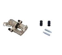 Étrier de frein + Kit de guidage d'étrier de frein MAXGEAR pour OPEL, SAAB