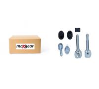 Étrier de frein + Kit de guidage d'étrier de frein MAXGEAR pour TOYOTA COROLLA