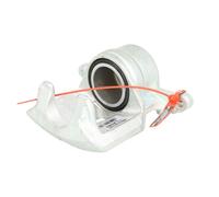 Étrier de frein LAUBER 77.2103, avant droite