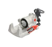 Étrier de frein LAUBER 77.2620, arrière gauche