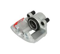 Étrier de frein LAUBER 77.2711, avant droite