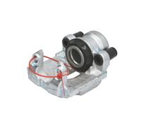 Étrier de frein LAUBER 77.3482, arrière gauche