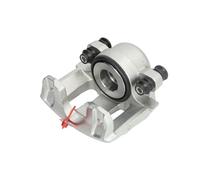 Étrier de frein LAUBER 77.3931, avant gauche