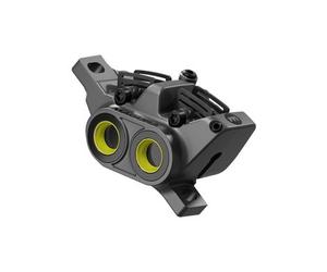 Etrier de frein magura gustav pro avant ou arriere gris