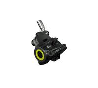 ÉTRIER DE FREIN MAGURA MT4/MT8 SL FLATMOUNT NOIR AVEC PLAQUETTES DE CAOUTCHOU...