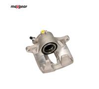 Étrier de frein Étrier flottant 82-0126 MAXGEAR pour MERCEDES-BENZ
