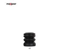 Étrier de frein MAXGEAR 82-0190 AUDI 8D0615123 8D0615123X