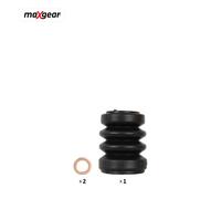 Étrier de frein MAXGEAR 82-0367 HYUNDAI 58110-0B300 58110-1C000 58110-1C100