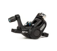 Elvedes Mechanical Mp1000 Post Mount Disc Brake Caliper Noir