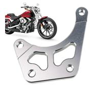 Étrier de frein montage disque | Étriers de frein avant pour la modification du Dis de 200 mm ou 220 mm, pour la réparation de véhicules ATV et assemblage à