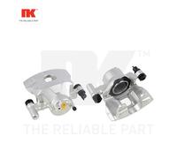 NK Étrier de frein flottant 2132126 Essieu avant droit pour MAZDA