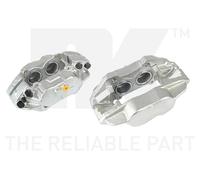 Étrier de frein NK 214092 pour OE LR005951 - LR005951 - SEB500460 - SEB500460 -