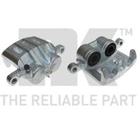 ÉTRIER DE FREIN NK MITSUBISHI P. GALANT/OUTLANDER 2.0-3.0 96- LE