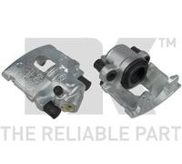 ÉTRIER DE FREIN NK POUR P. FIESTA/KA 89-08 LE