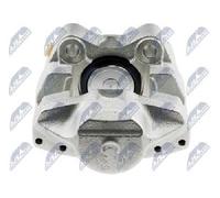 Étrier de Frein NTY HZP-ME-015 Avant Essieu Droit 2 Pistons Renforcé